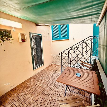 Garden Suite Civitavecchia Dış mekan fotoğraf