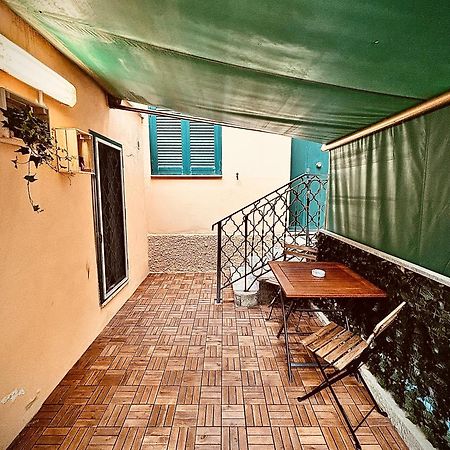 Garden Suite Civitavecchia Dış mekan fotoğraf