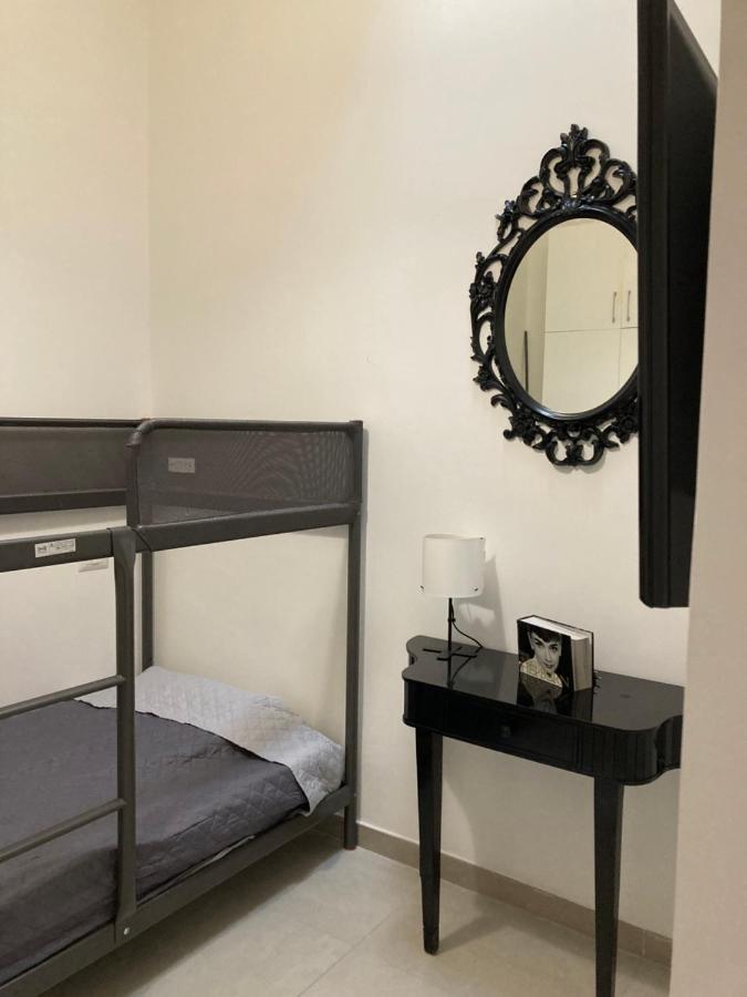 Garden Suite Civitavecchia Dış mekan fotoğraf