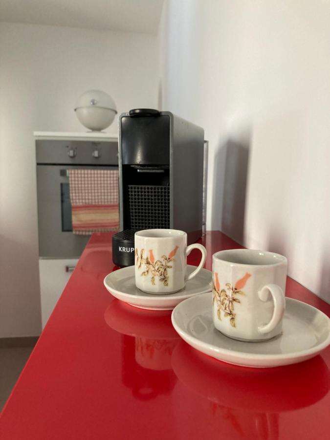 Garden Suite Civitavecchia Dış mekan fotoğraf