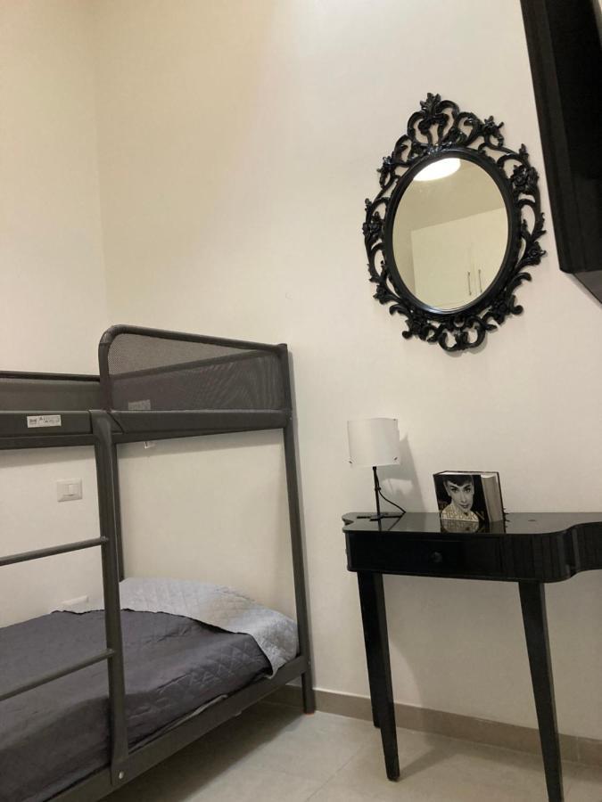 Garden Suite Civitavecchia Dış mekan fotoğraf